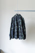 【Licht Bestreben】"Jacquard Rebuilding Carpenter Jacket"